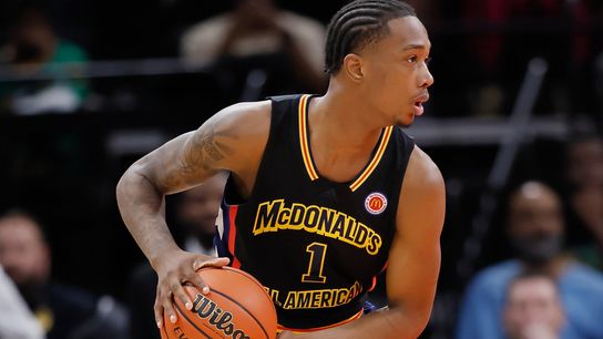 Five-star prospect Ron Holland signs with Ignite (College)