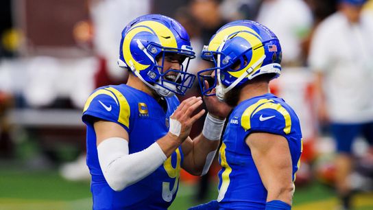 Rams now control playoff destiny, proving NFL wrong one week at a time (News)