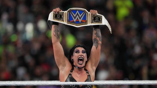 WrestleMania 39 recap and grades (Featured)