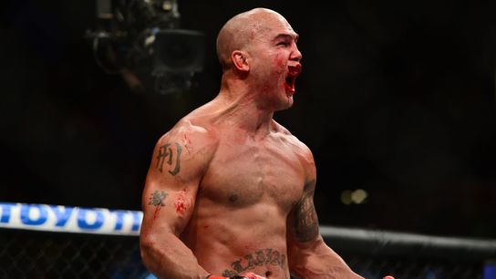 Robbie Lawler to retire following UFC 290; Dana White finalizes main card (Combat)