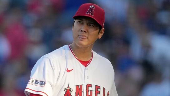 Ohtani deals but Dodgers beat Angels again, 2-0 (Los Angeles Angels)