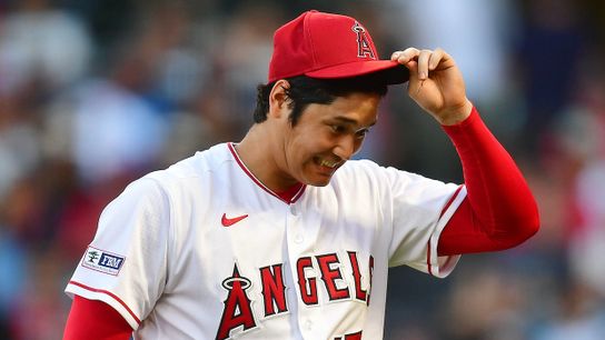 Ohtani exits early, Angels lose 5-3 (MLB)