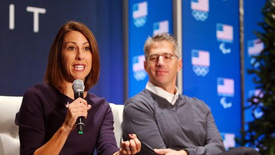 Los Angeles to be an Olympics host unlike any other (Olympics)