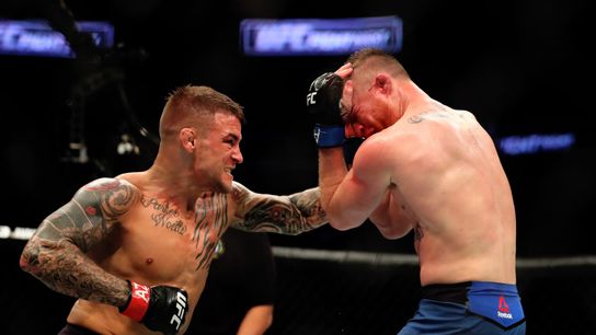 Headlining Fights Announced for UFC 291 and UFC 292 (Combat)