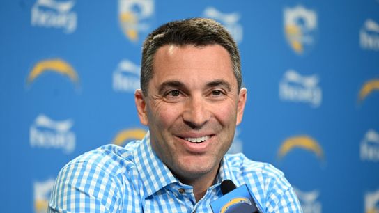 Takeaways from Chargers GM Tom Telesco’s pre-draft press conference (NFL)