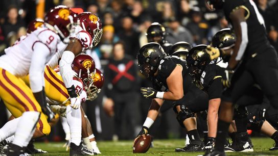 USC and Colorado set for a morning showdown (College)
