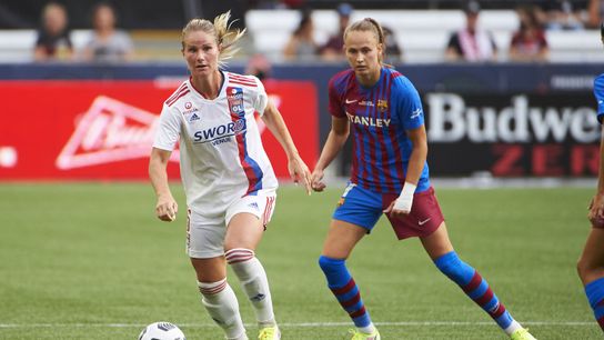 Angel City signs Amandine Henry (News)