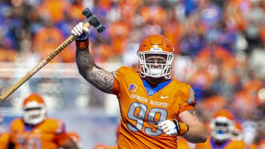 Grading Chargers 2023 Draft Class (News)