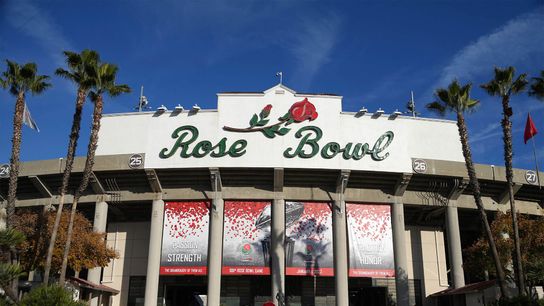 Takeaways from the Rose Bowl’s Party of the Century (College)