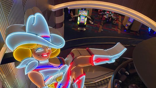 Bet Bash takes over Circa, Downtown Las Vegas and The D (Betting)