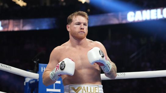 An open letter to all sports fans (Combat)