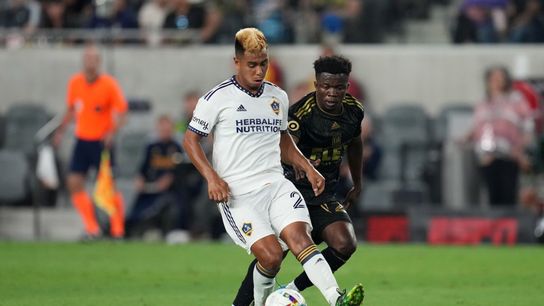 El Tráfico - Western Conference Semifinal (Soccer)