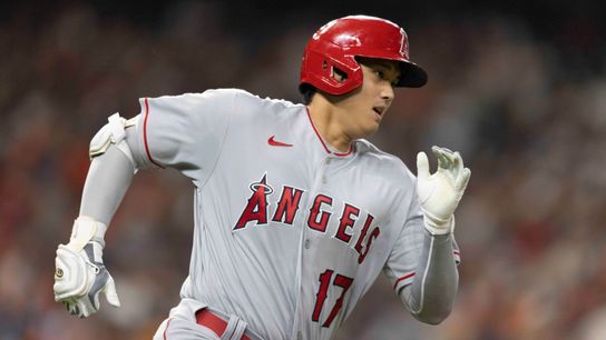 Shohei Ohtani’s Future in Anaheim Remains a Mystery (MLB)