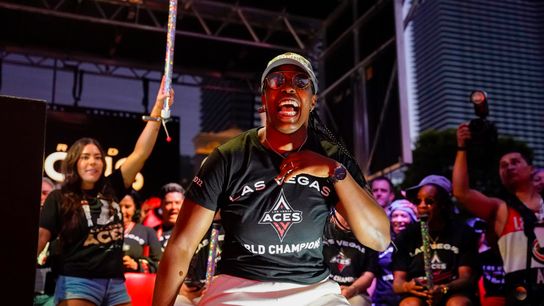 Aces, Liberty create buzz in time for WNBA season (News)