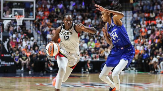 Sun hand Aces first loss this season (News)