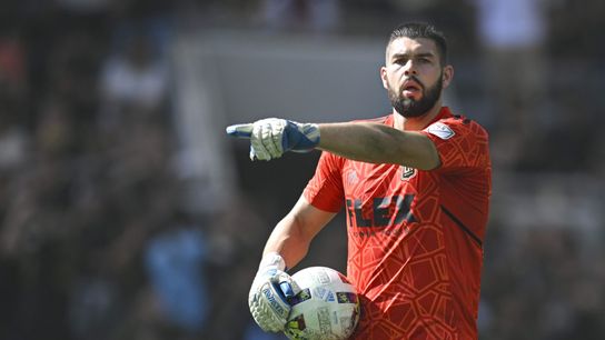 Maxime Crépeau's journey to recovery (News)