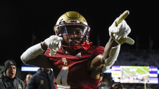 Three receivers Chargers should watch at Combine (NFL)