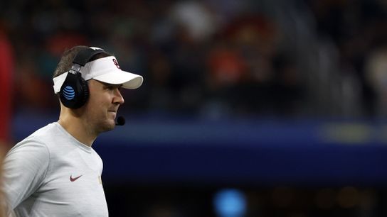 USC's big recruiting weekend leads to commitment flurry (USC)