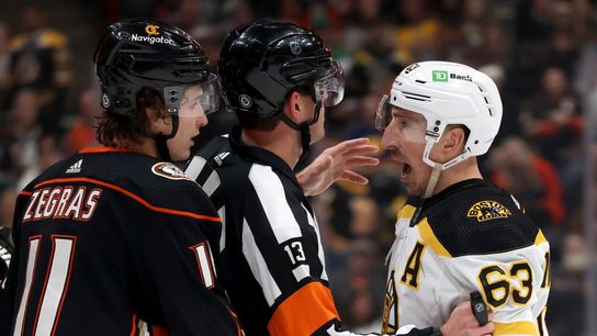 Quack of Dawn: Ducks Report (NHL)