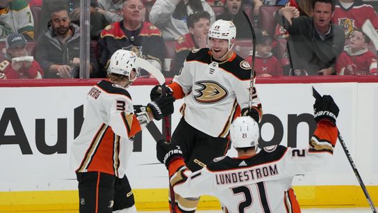 Quack of Dawn: Ducks Report (NHL)
