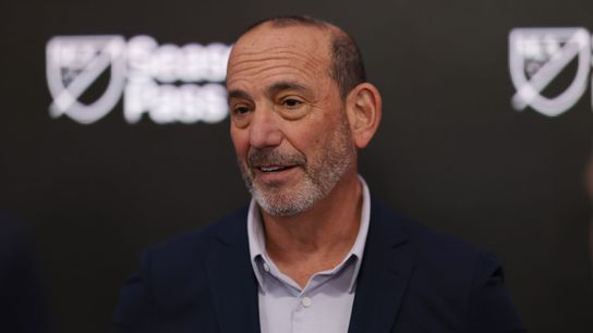 MLS leaves Las Vegas at altar (News)