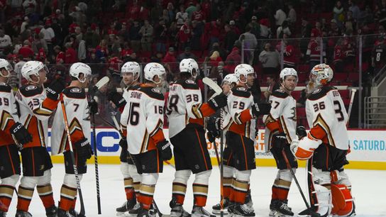 Quack of Dawn: Ducks Report (NHL)