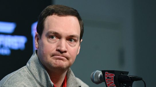 UNLV loses season opener to Southern as massive favorite (College)