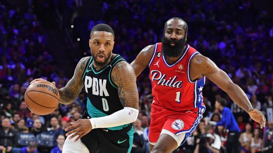 Clippers look to make a deal for Harden or Lillard (Featured)