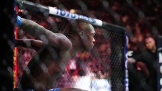 UFC 293 Preview: Israel Adesanya v. Sean Strickland (Combat)