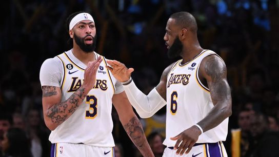 Can Lakers’ new additions be X-factor in Play-In? (Featured)