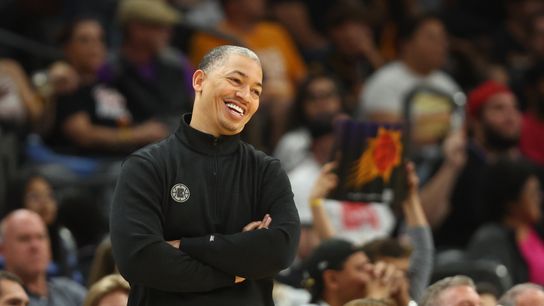Clippers' Lue ready to help his country (NBA)