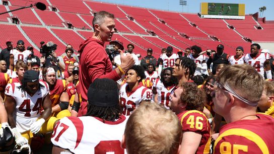 Fegans brothers commit to USC (College)