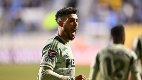 LAFC routs Union, will play CONCACAF Champions League Final once again (News)