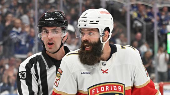 Gudas, Killorn bring snarl and skill to Anaheim (News)