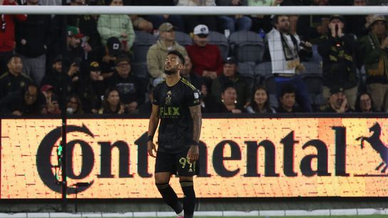 LAFC settles for 1-1 draw against Sporting KC (News)