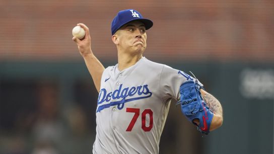 Miller delivers in Dodgers debut (MLB)