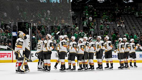 Knights' dressing room helped foster Stanley Cup run (News)