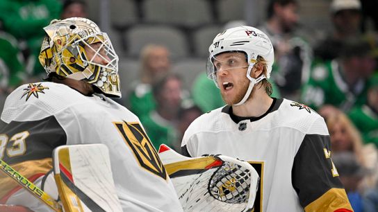 Five Golden Knights stand out to win Conn Smythe (News)