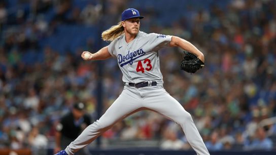 Syndergaard's struggles continue in 9-3 loss to Rays (MLB)