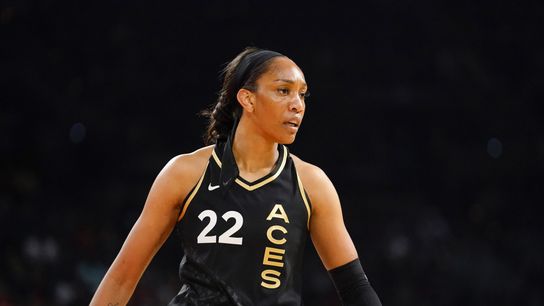 Aces high and above rest of WNBA this year (News)