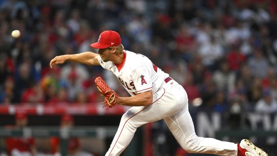 Joyce improving but no timetable for his return yet (MLB)