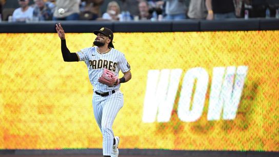 Fernando Tatis Jr.'s All-Star Game snub angers teammates (MLB)