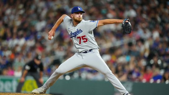 Dodgers fall just short in back and forth affair, 9-8 (MLB)