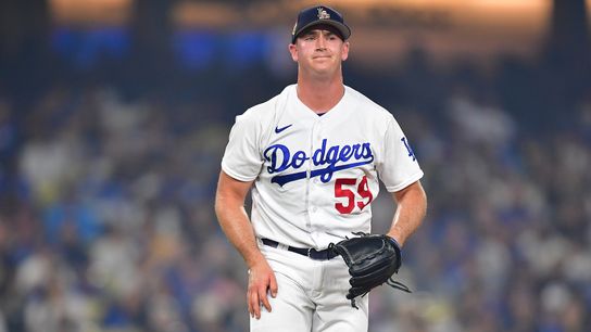 Dodgers blow another lead in 9-7 loss to the Pirates (MLB)