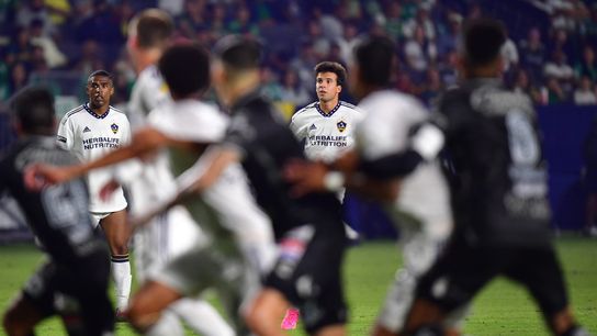 Club León defeats LA Galaxy, 1-0 (News)