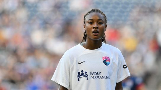 The Wave lose to OL Reign again (News)