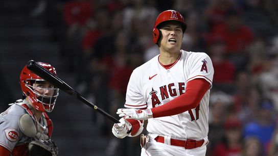 Shohei Ohtani tears UCL and won’t pitch again this season (MLB)