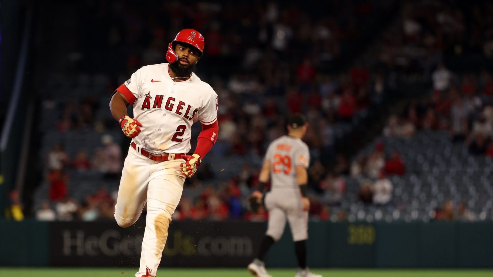 Jordan Ranses Rengifo Biceps tendon rupture puts end to Rengifo's season