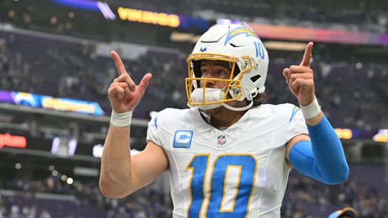 Chargers grades after 28-24 victory over the Vikings (News)