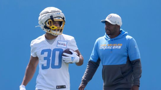 Austin Ekeler is '99%' sure he will play Monday Night vs. the Cowboys (News)